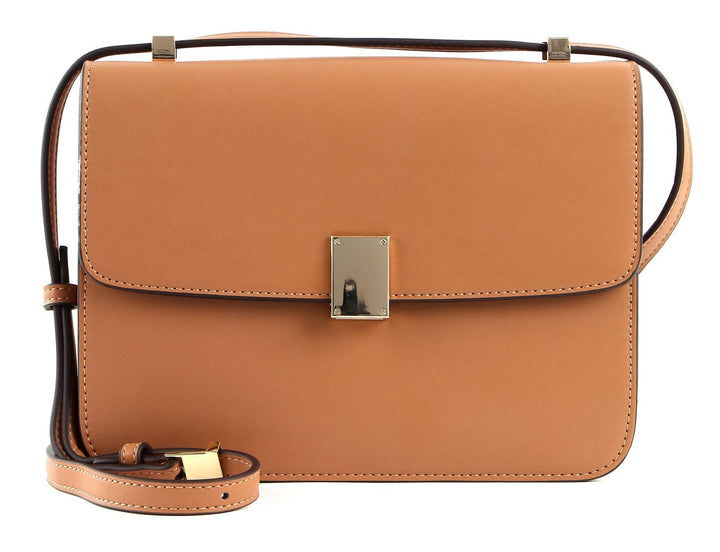 Seidenfelt Svaneke Umhängetasche 23 cm Almond, Almond