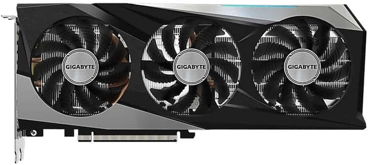 Gigabyte Vaizdo plokštÄ RX6750 XT Gaming OC 12GB GDDR6 2xDP 2xHDMI