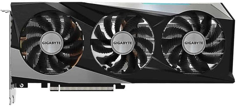 Gigabyte Vaizdo plokštÄ RX6750 XT Gaming OC 12GB GDDR6 2xDP 2xHDMI