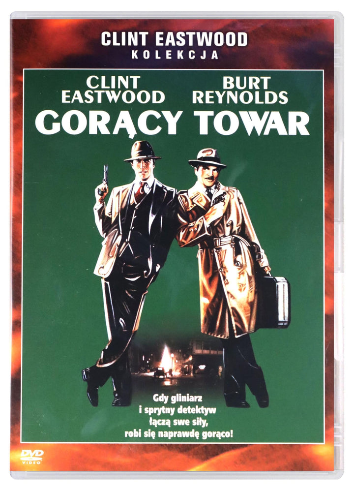 City Heat [DVD], DVD