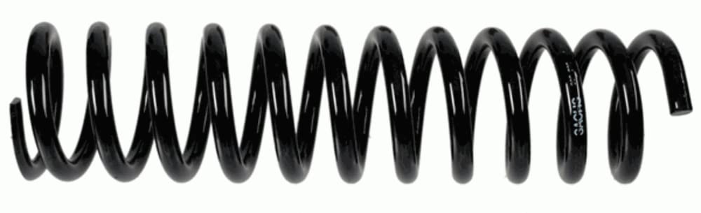 SACHS 997 236 Fahrwerksfeder 997 236 - Front Axle Federung/Dämpfung, 997 236 - Front Axle Federung/D