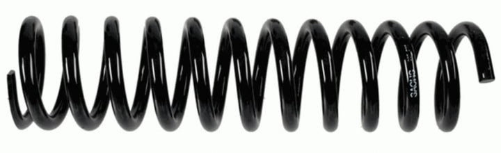 SACHS 997 236 Fahrwerksfeder 997 236 - Front Axle Federung/Dämpfung, 997 236 - Front Axle Federung/D