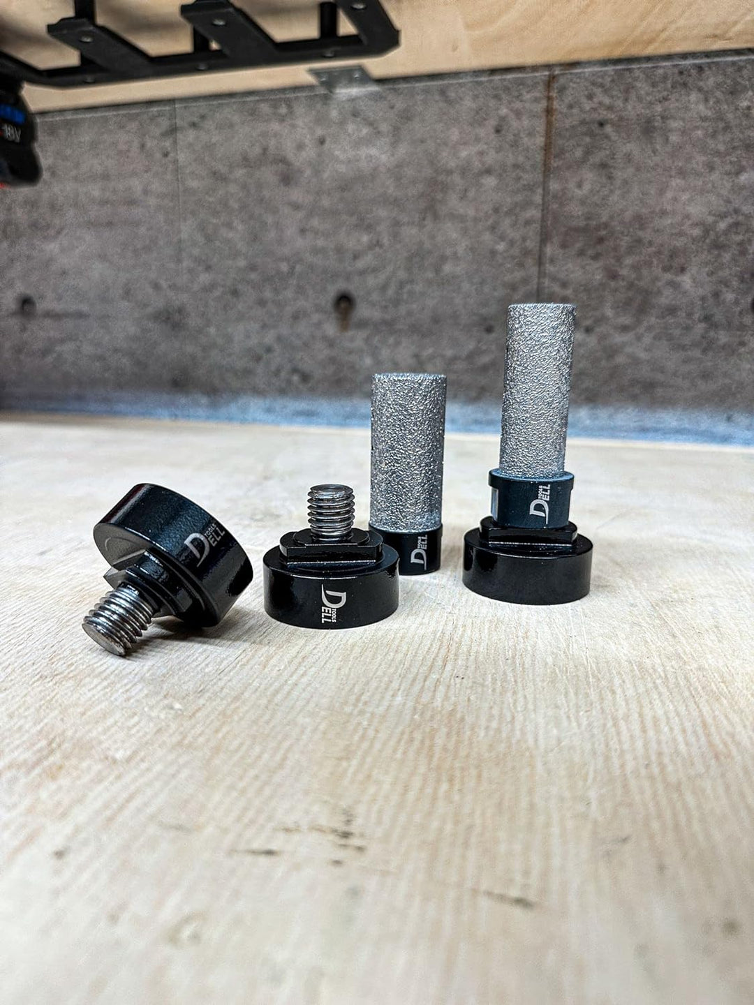 X-Lock Adapter M14 Dell-tools