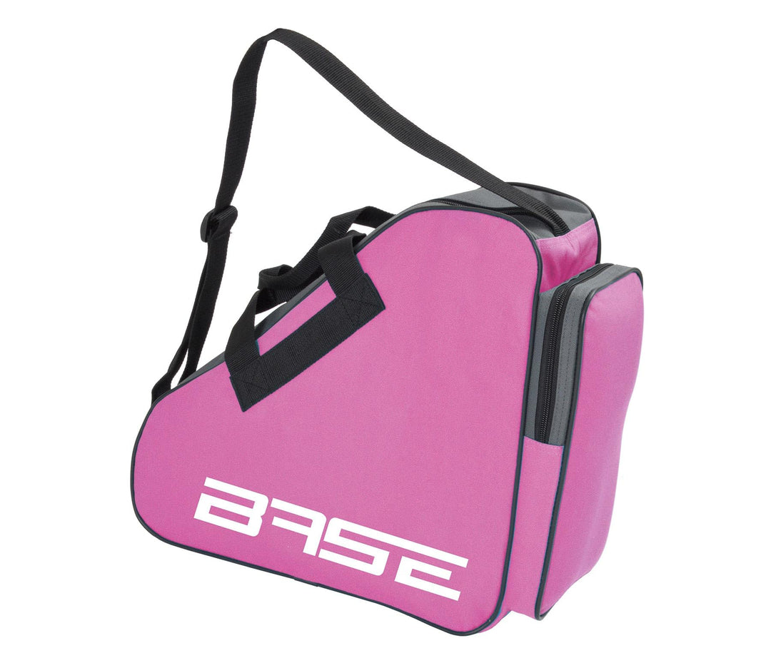 Base Skate Bag/Schlittschuh Tasche, Farbe:pink