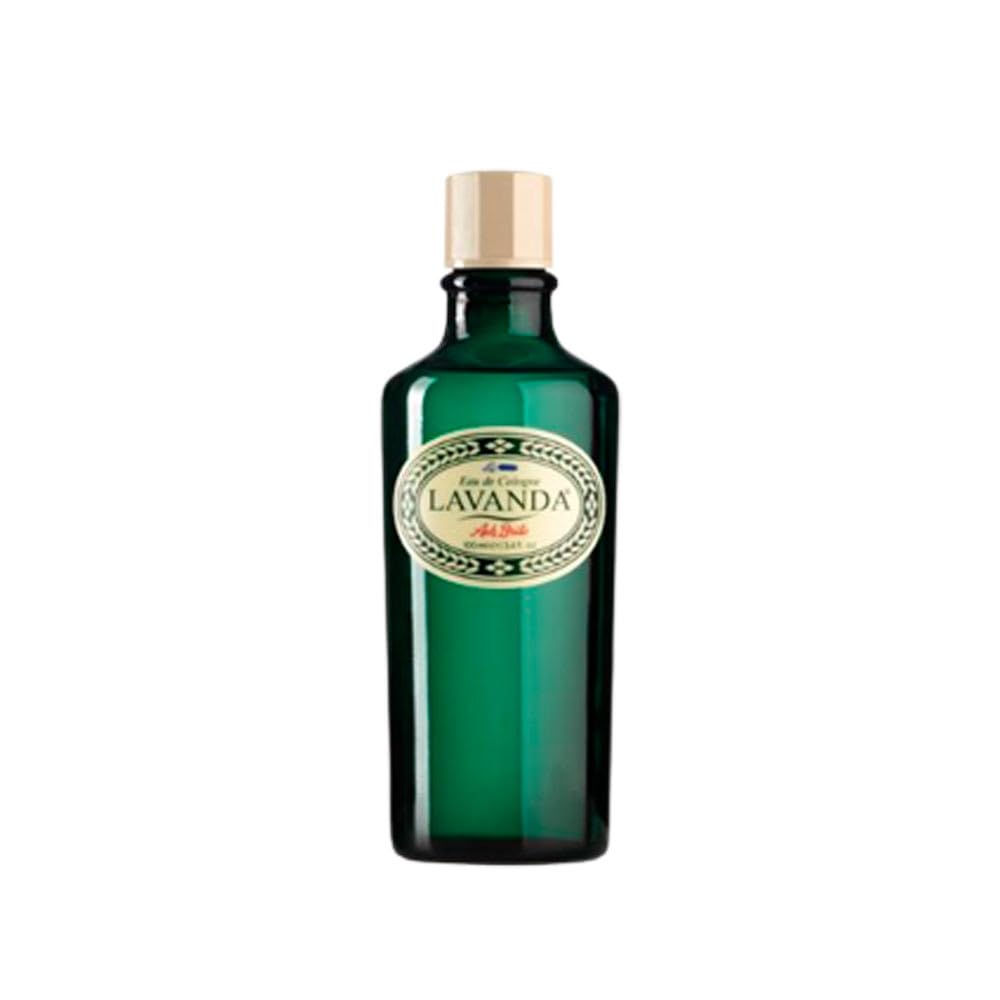 Eau de Cologne Lavendel Ach Brito Special Edition 100 ml