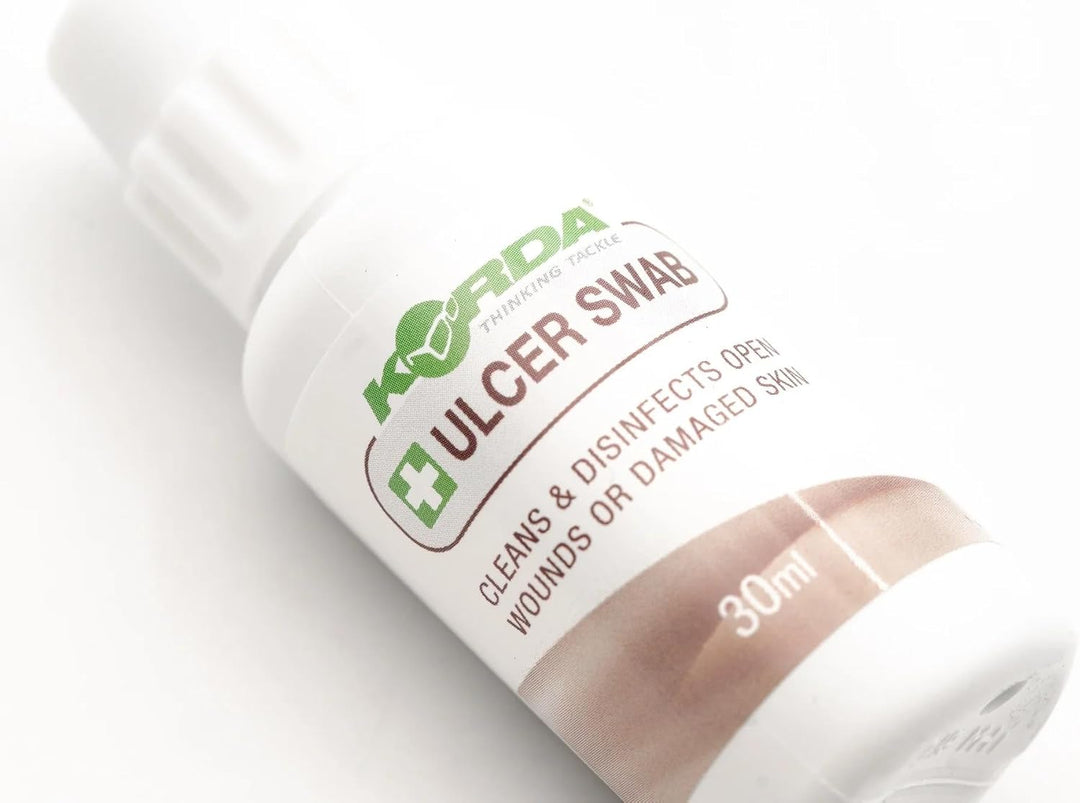 Korda Ulcer Swab