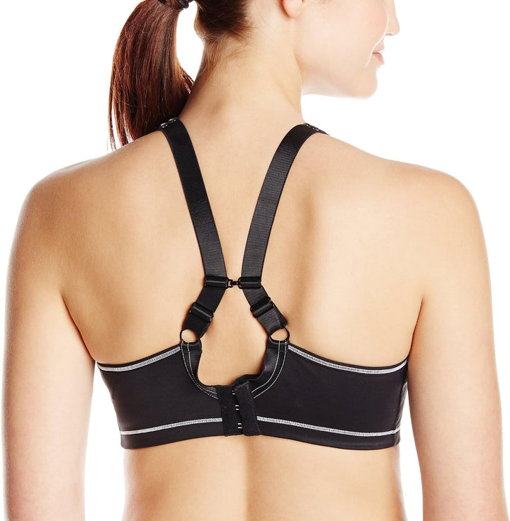 Freya Active Sonic Sport-BH mit J-Haken, Storm, 80E