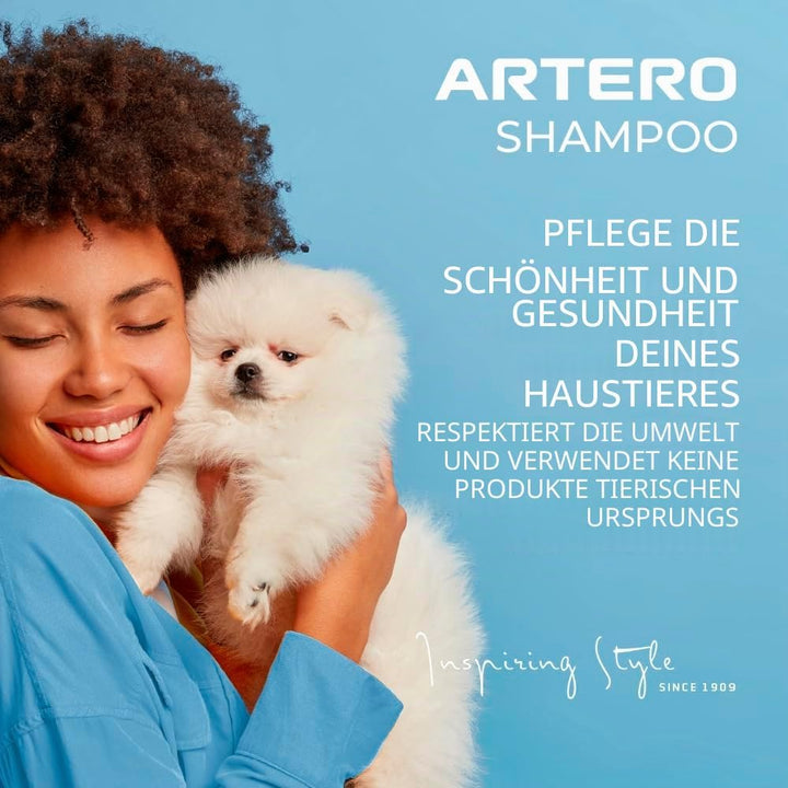 Artero Feuchtigkeitsspendendes Shampoo, 5 l. One size, One size
