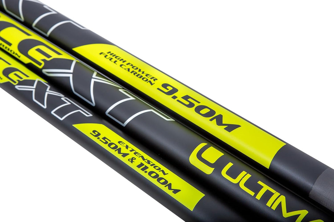 Ultimate Carpforce XT Kopfrute 11m - Stipprute