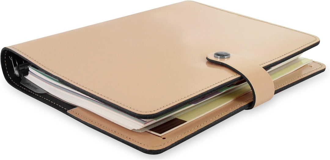 Filofax The Original Organizer, A5-Organizer, Patent Nude Single, Single