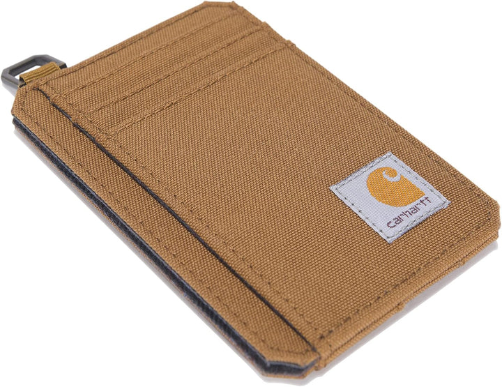 Carhartt Herren Einheitsgrösse Nylonente (Carhartt Brown), Einheitsgrösse Nylonente (Carhartt Brown)