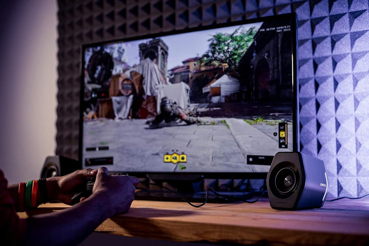 Aktivboxen Edifier G2000 2.0 Bluetooth Gaming RGB