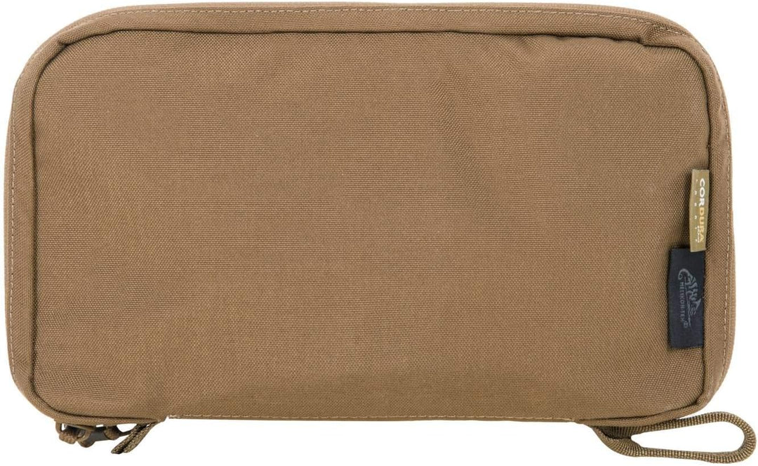 Helikon-Tex Range Line, Mini Service Pocket Coyote Brown, Coyote Brown