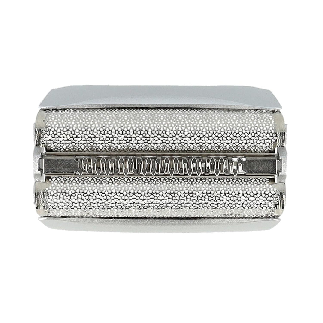 vhbw Kombi-Pack Scherteil kompatibel mit Braun 5645 | 5646, 5647, 5649, 570, 5652 Elektrorasierer, F