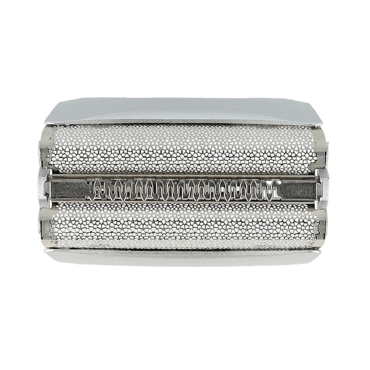 vhbw Kombi-Pack Scherteil kompatibel mit Braun 5645 | 5646, 5647, 5649, 570, 5652 Elektrorasierer, F