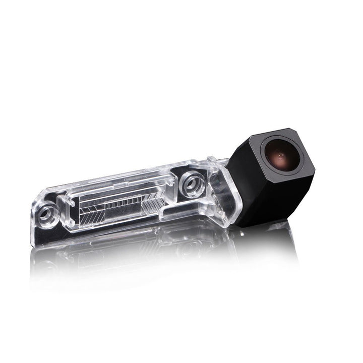 18mm Lens Super HD Nachtsicht Rückfahrkamera Ersatz für VW Golf5 V/Touran/T5 Touareg Caravell Multiv