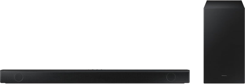 SAMSUNG HW-B550/EN Soundbar