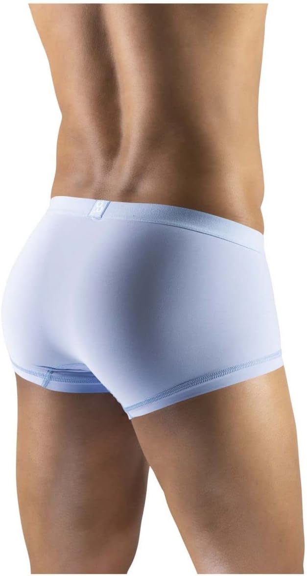 ErgoWear Herren Unterwäsche Boxershorts SLK, himmelblau, S S Himmelblau, S Himmelblau