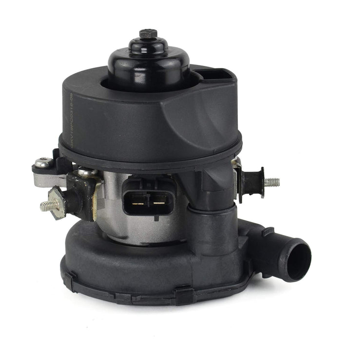 Sekundärluftpumpe 14828AA060 Kompatibel mit Fore-ster 2006-2008, 2006-2007 Impre-za STI WRX # 14828A