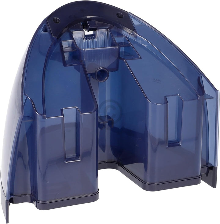 Wassertank für Dampfbügelstation kompatibel mit Philips 996510077049 blauer Tank