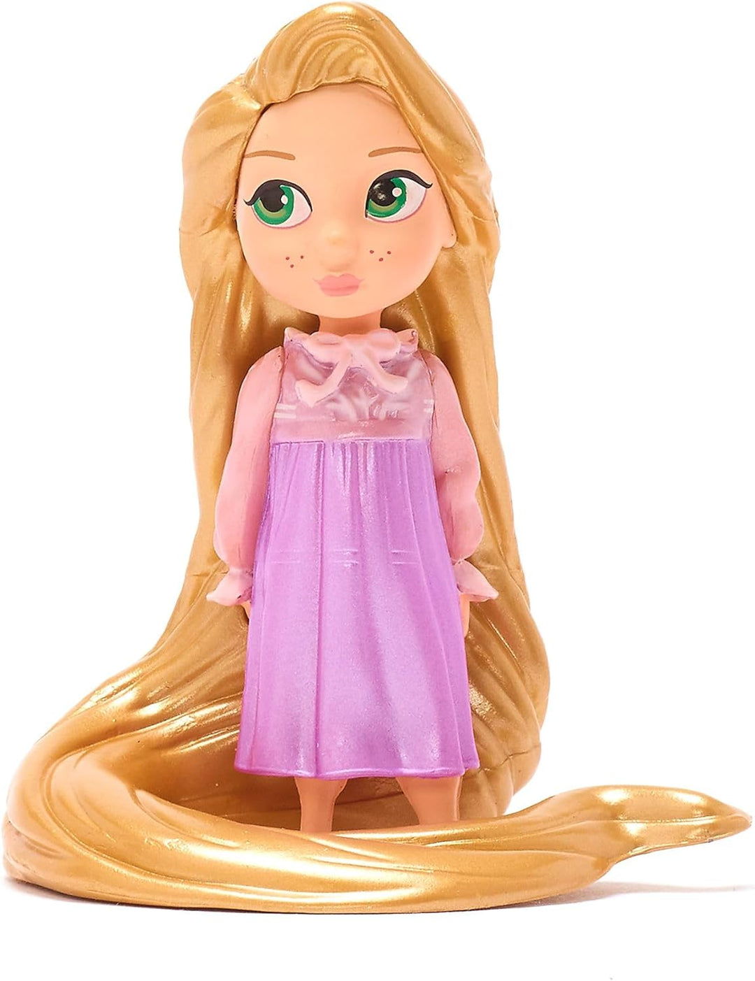 Disney Store Official - Animators - Disney Prinzessinnen - Figurenspielset - 10 geformte Puppen - Mi