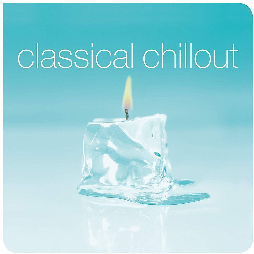 Classical Chillout, Vinyl