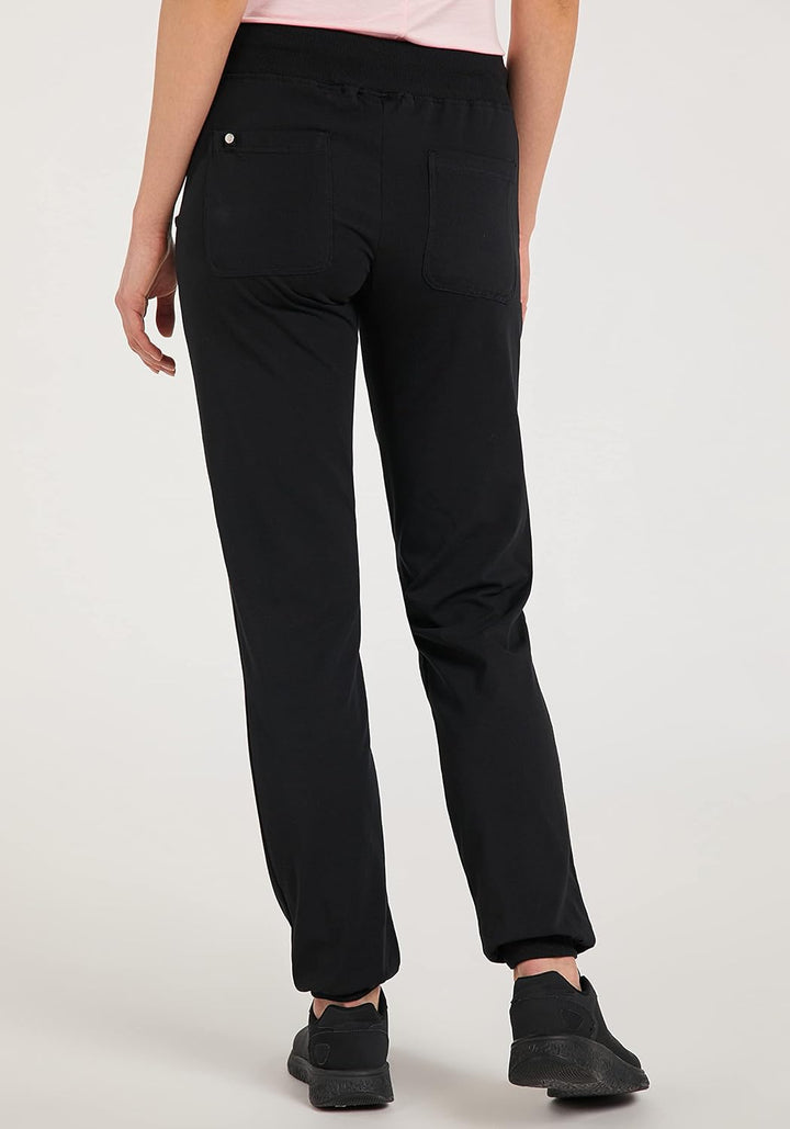 Venice Beach Damen Vb_Valley Tor Trainingshose M Dark Navy, M Dark Navy