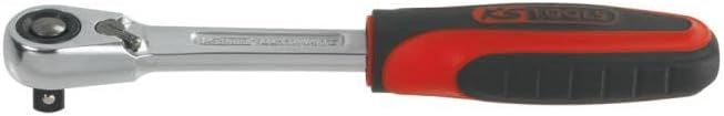 KS Tools 713.1021 ULTIMATE Steckschlüsseleinsatz und Zubehör 1/4 Zoll, 51-teilig