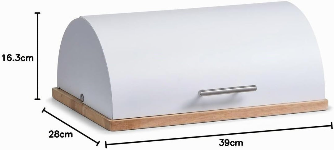 Zeller Brotkasten, 27283,