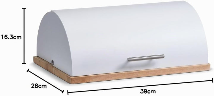 Zeller Brotkasten, 27283,