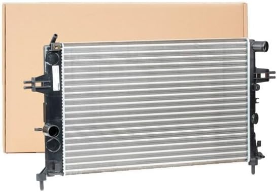 MAHLE CR 227 000S Kühlmittelkühler BEHR