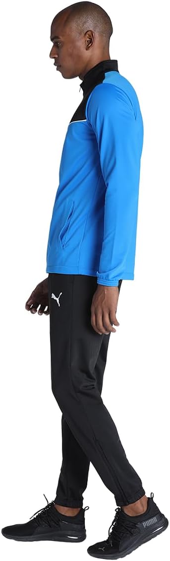 PUMA X Coat Herren S Blau, S Blau