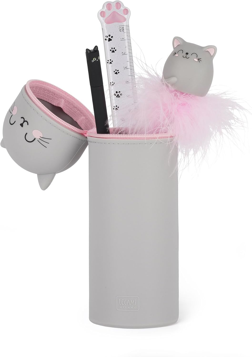 Legami Kawaii, Kitty, Modern Kitty Modern, Kitty Modern