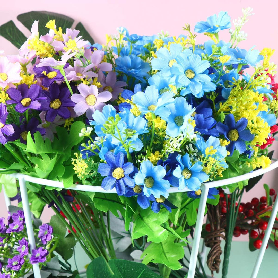 Hemoton 2 Stück Blumentopf Halterung Aufhängen Hängend Blumenregal Pflanztopf Körbe Bonsai Sukkulent