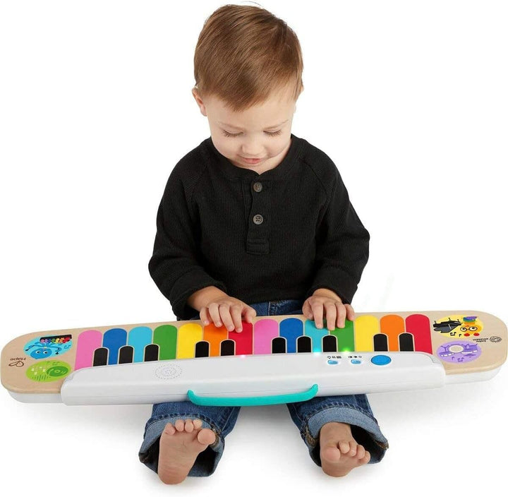 Hape Touch Keyboard Baby