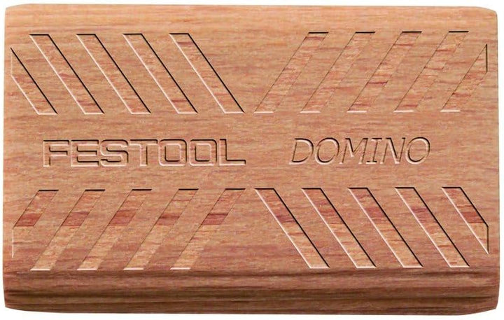 Festool DOMINO Dübel Sipo D 8x50/100 MAU