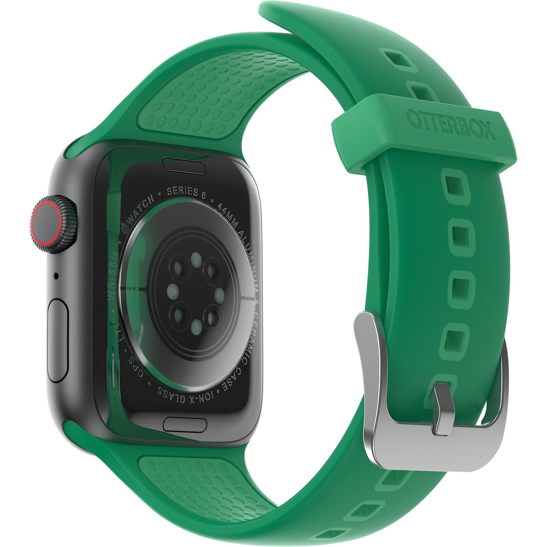 OtterBox All Day Uhrenarmband für Apple Watch Series 9/8/7/6/SE 2. gen/SE 1. gen/5/4/3 - 42mm/44mm/4