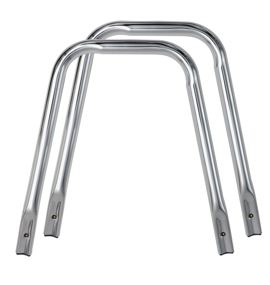 RIDDER für Badhocker Pro, Chrom ca. 32x31,2x3,3 cm, Chrom