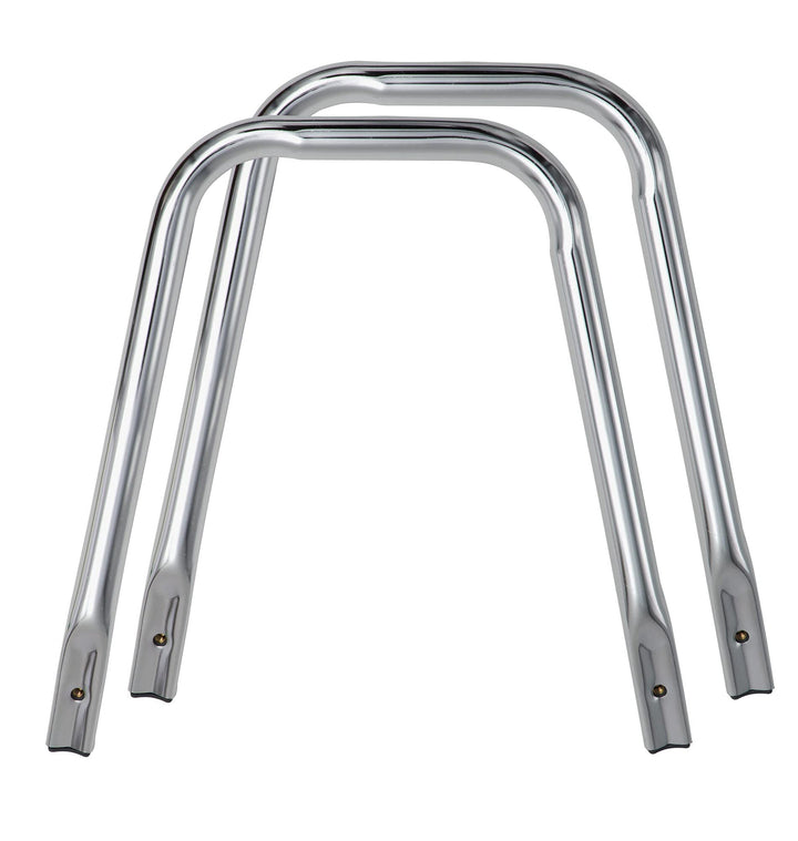 RIDDER für Badhocker Pro, Chrom ca. 32x31,2x3,3 cm, Chrom