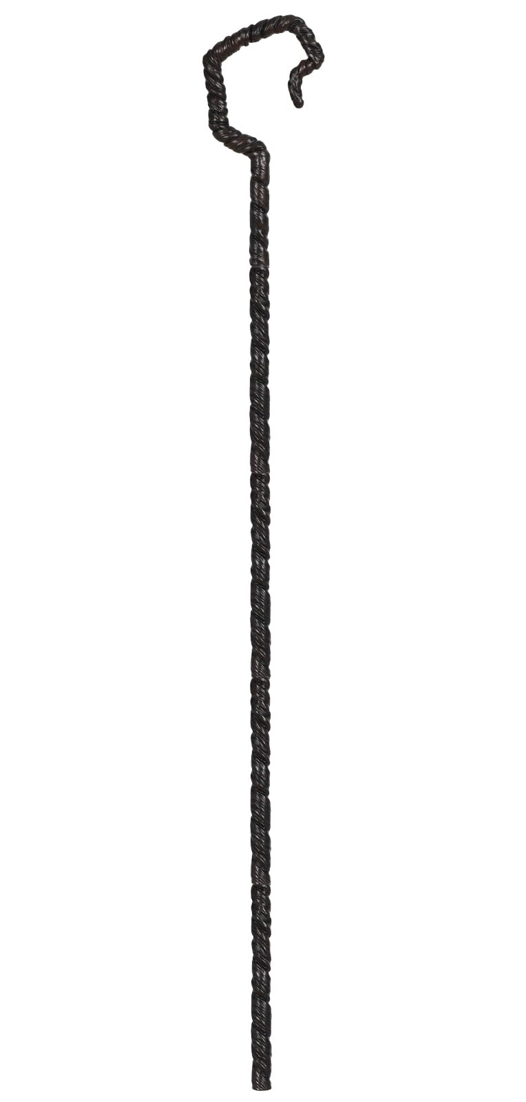 Spinosaurus 147 cm Hirtenzauberer-Stab Zauberer-Wand Verlängerbarer Kunststoff-Zauberstab Kostüm-Krü