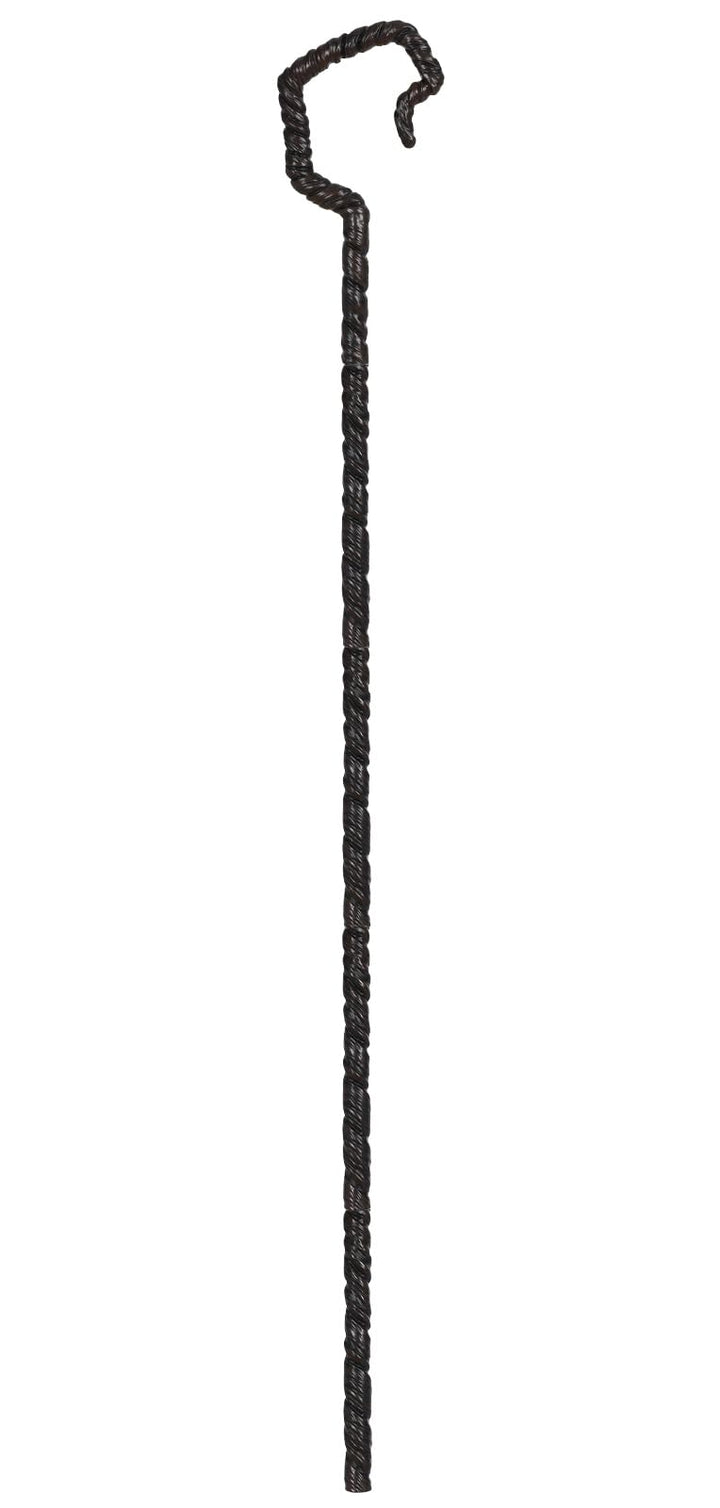 Spinosaurus 147 cm Hirtenzauberer-Stab Zauberer-Wand Verlängerbarer Kunststoff-Zauberstab Kostüm-Krü
