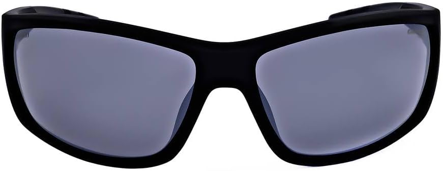 Carrera Unisex Sunglasses L 08a/T4 Black Grey, L 08a/T4 Black Grey