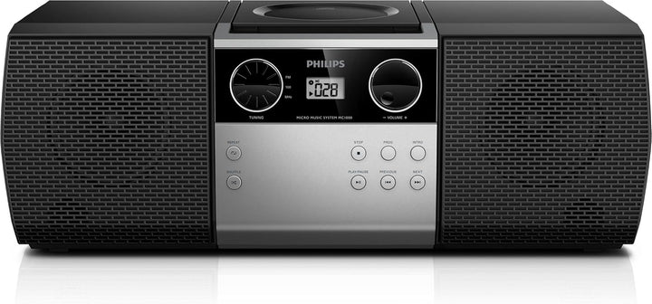 Philips MC1000 Audiosystem