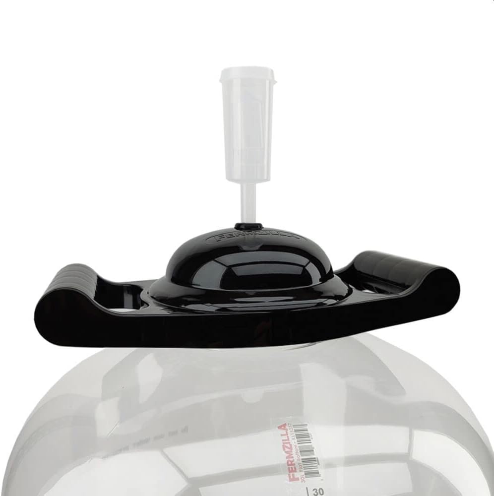 Fermzilla Gärbehälter Flat Bottom 30 Liter