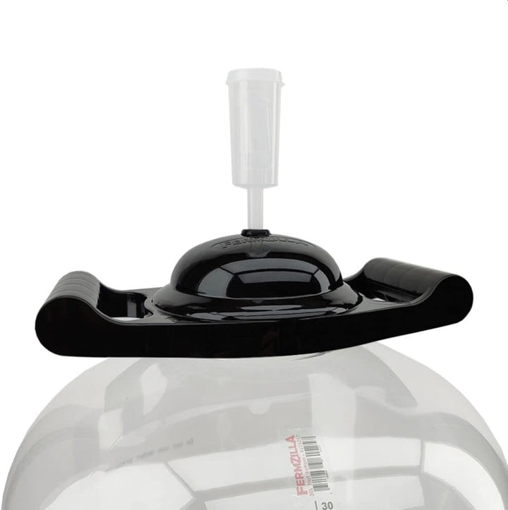 Fermzilla Gärbehälter Flat Bottom 30 Liter