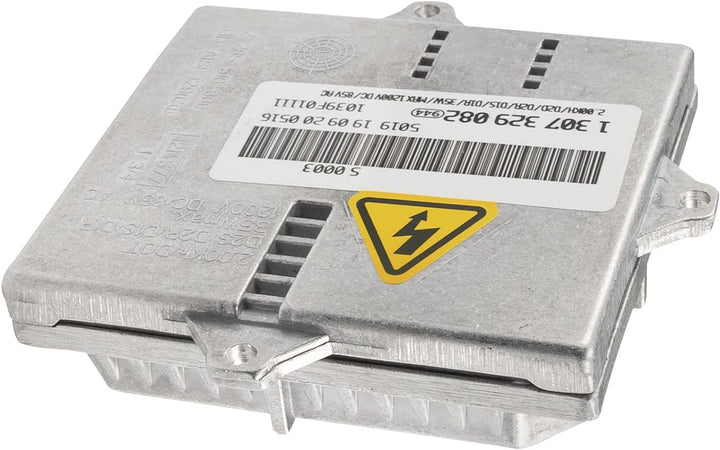 FanPaYY Xenon HID Ballast Scheinwerfer Vorschaltgerät Steuermodul für A3 E46 E63 TT W169 W203 Mondeo
