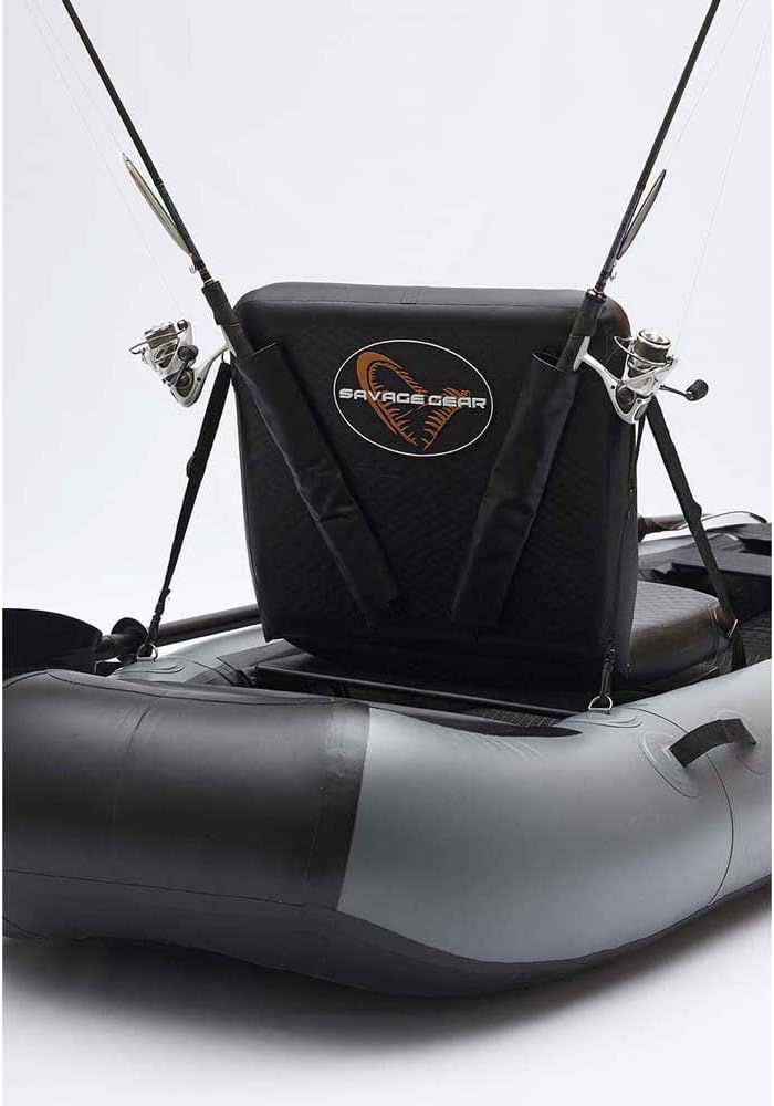 Savage Gear Highrider Kayak 330 Angelboot