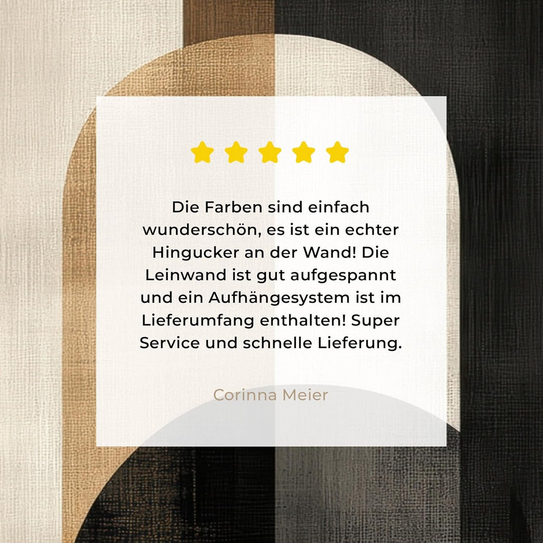 MuchoWow© Leinwandbild Gross 120x80 cm XXL Dekoration Wohnzimmer Bilder Pictures Wall Decoration Liv