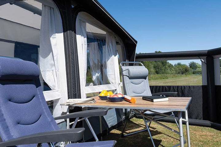 Kampa Air Break 5 grau