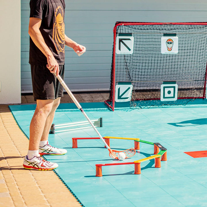 My Floorball SKILLER PRO